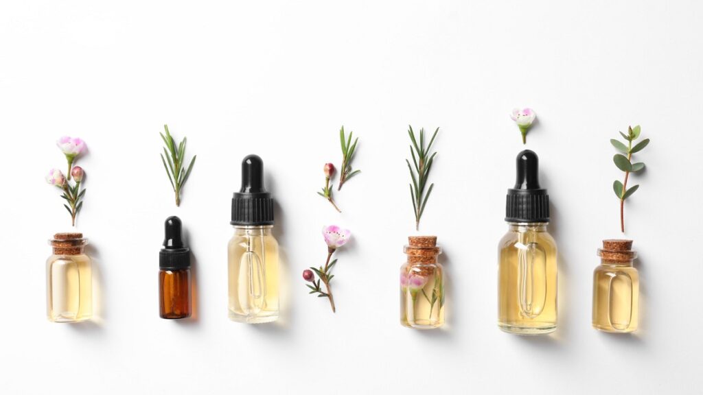 Usi e benefici dell’aromaterapia: tutto ciò che è bene sapere