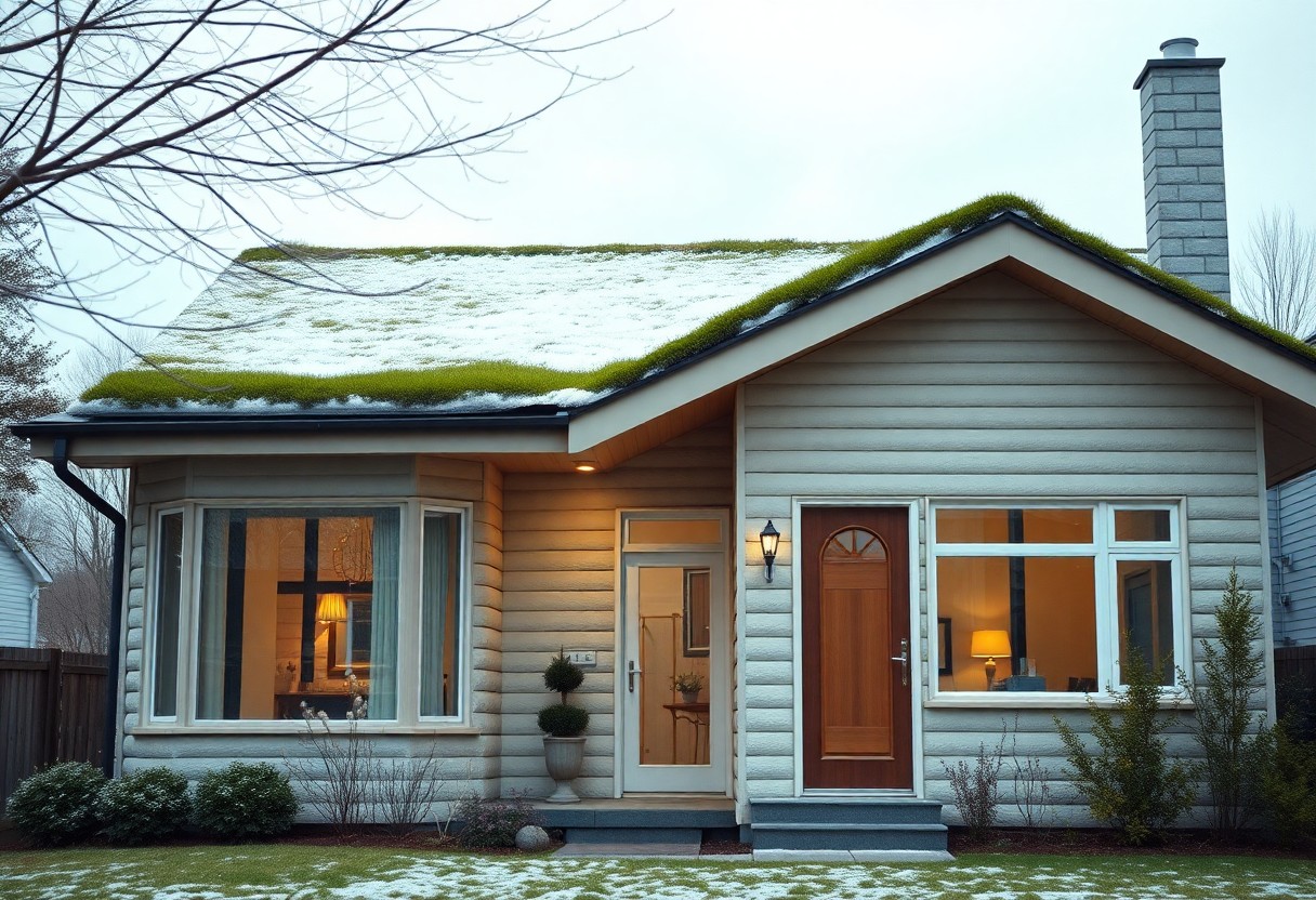 Consigli esperti per migliorare l’isolamento termico domestico