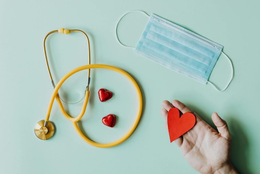 Come superare la paura degli esami di un check up completo donna?