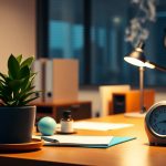 Consigli pratici per ridurre lo stress lavorativo quotidiano efficacemente