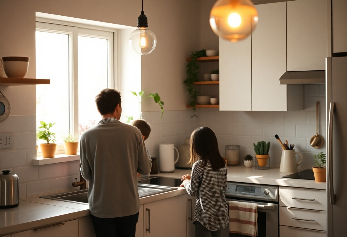 Consigli per risparmiare energia elettrica in casa ogni giorno