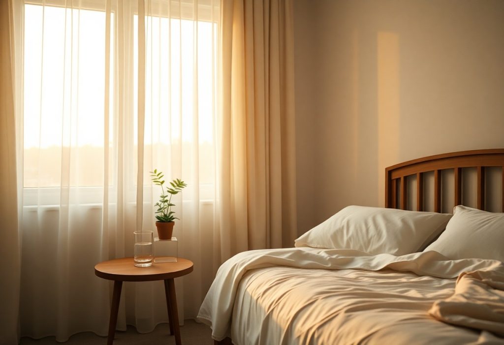Consigli per dormire meglio e svegliarsi riposati ogni mattina