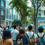 Dove trovare corsi gratuiti in città per imparare nuove competenze