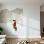 Come eliminare la muffa dalle pareti di casa definitivamente