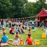 Eventi gratuiti in città per famiglie con bambini piccoli