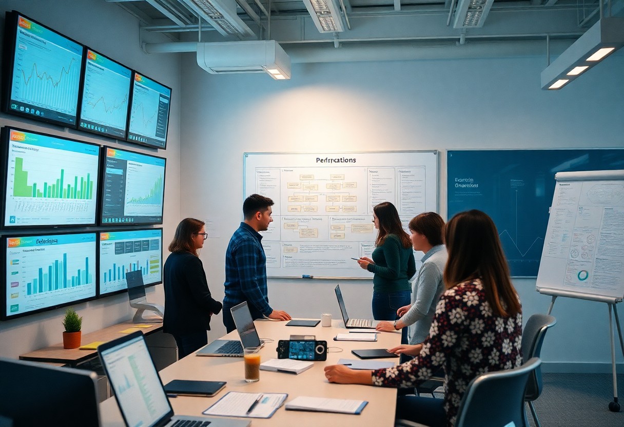 Come ottimizzare i processi aziendali per aumentare la produttività