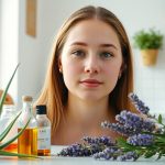 Rimedi naturali efficaci per combattere l’acne giovanile persistente