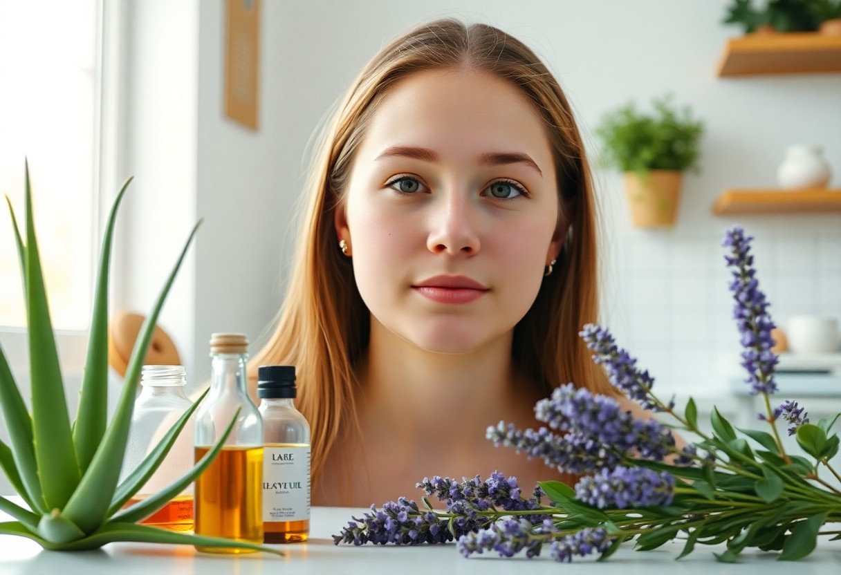Rimedi naturali efficaci per combattere l’acne giovanile persistente