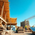 Consigli per scegliere i materiali da costruzione più sostenibili