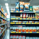 Sostanze chimiche negli alimenti da evitare per la salute