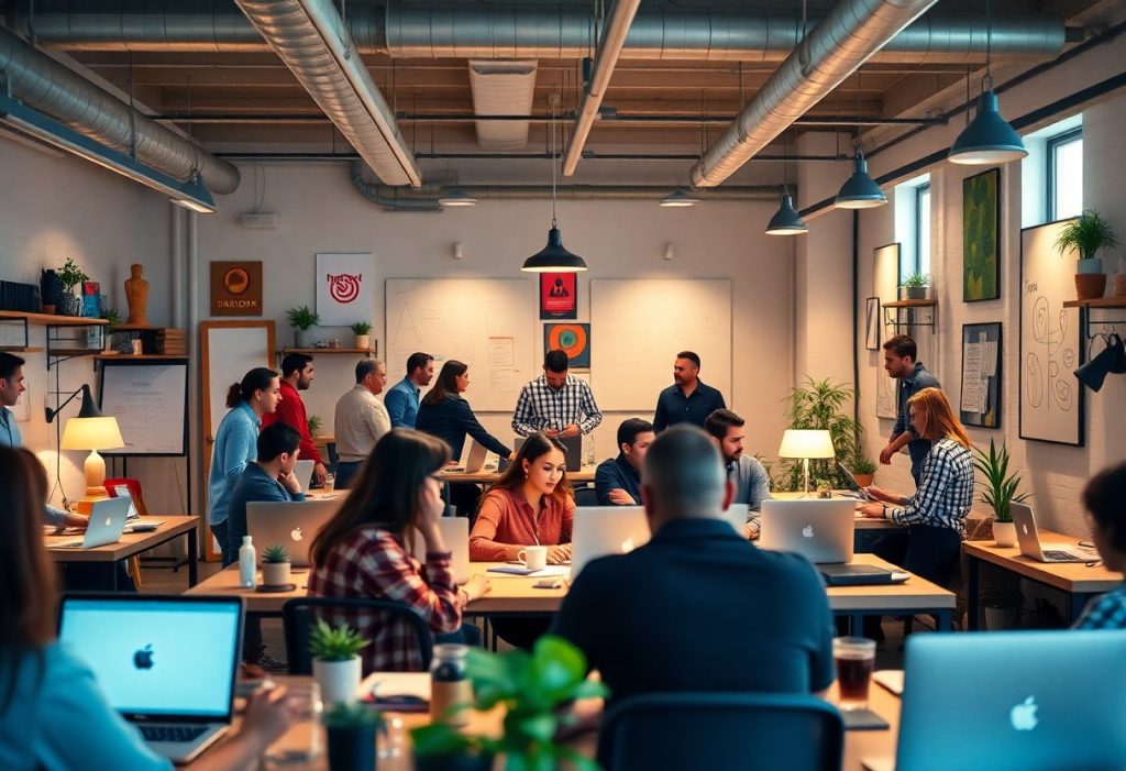 Migliori startup innovative italiane da tenere d’occhio quest’anno