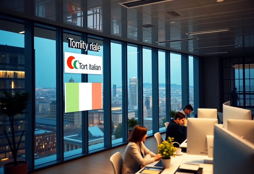 Migliori aziende italiane dove fare stage formativi retribuiti