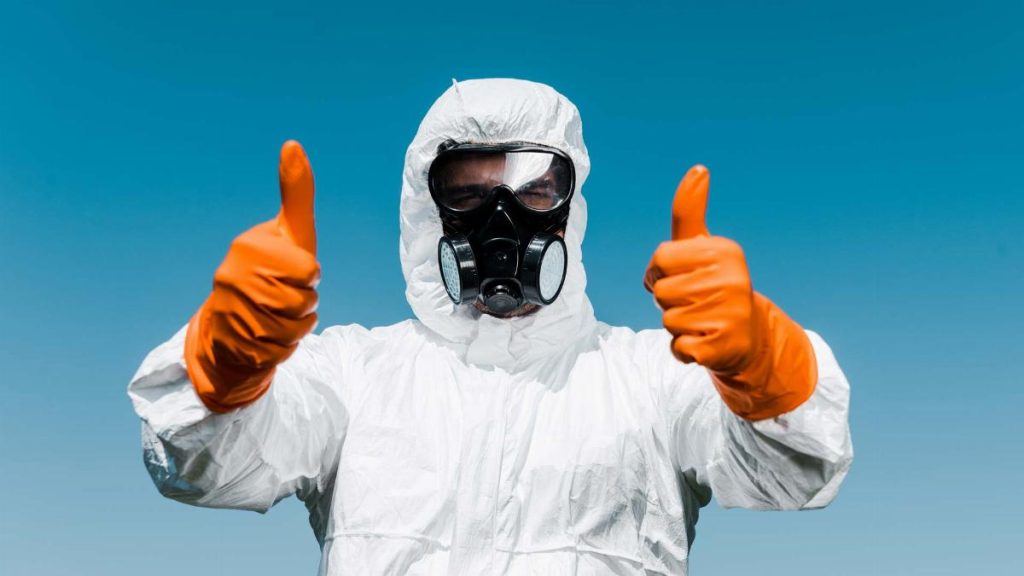 Differenze tra disinfestazione, sanificazione e derattizzazione