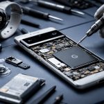 Prezzo per riparare il cellulare Google Pixel: smartwatch e intelligenza predittiva