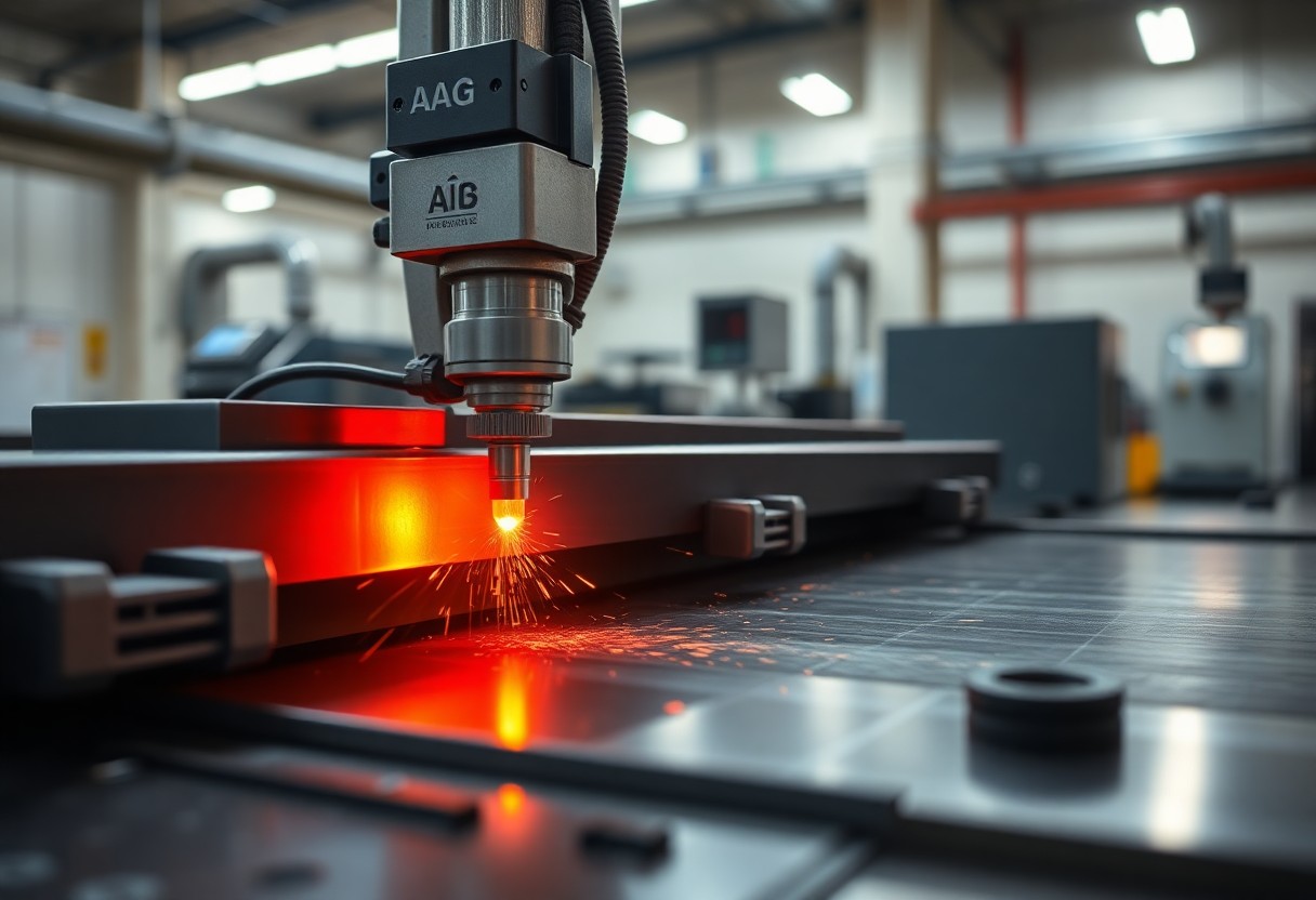 Microlavorazioni laser conto terzi a Milano. Microtaglio YAG, microforatura e microsaldatura di precisione