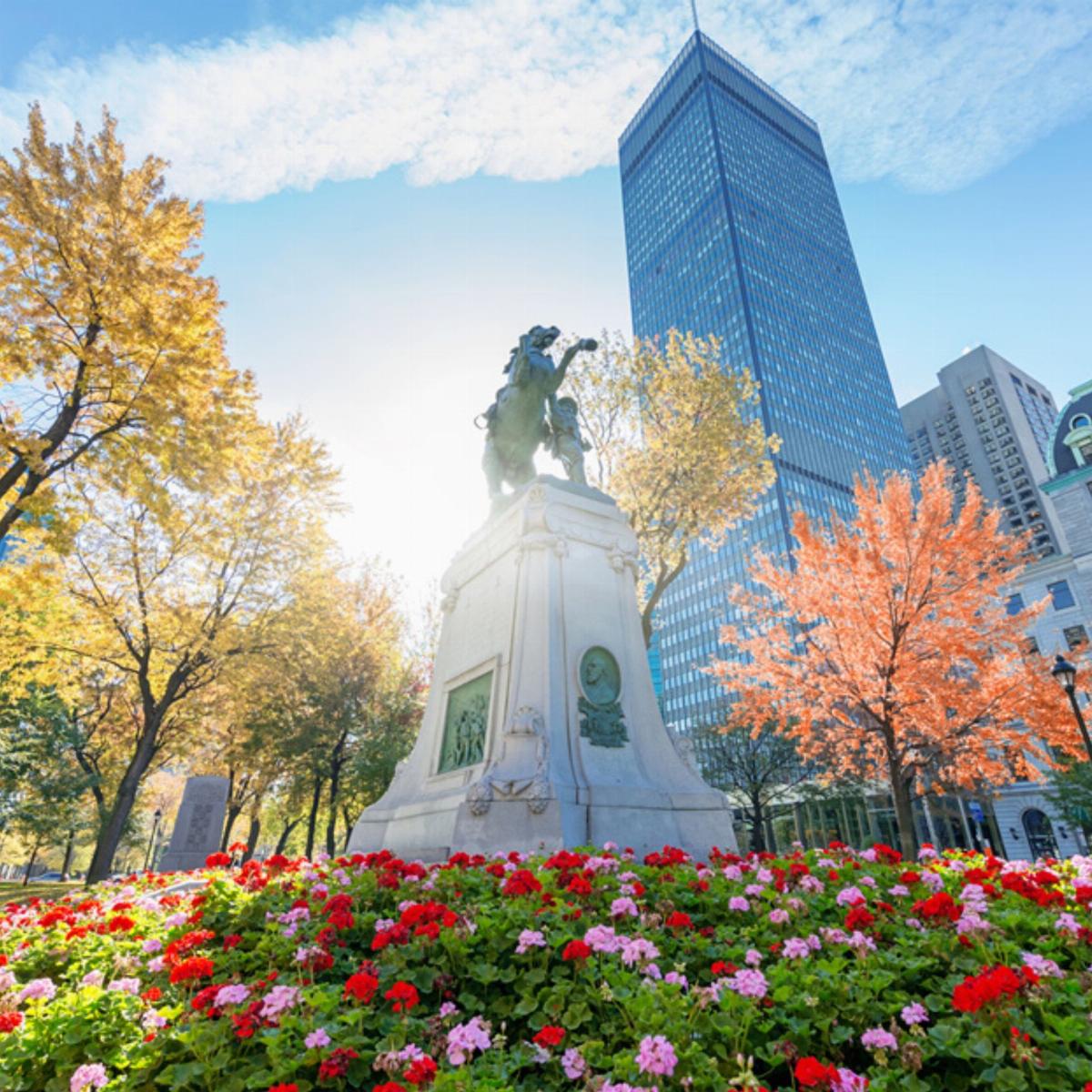 Canada: alla scoperta di uno dei paesi più belli e vasti del mondo